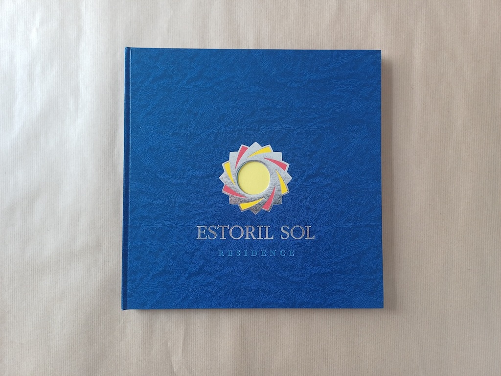 Estoril Sol Residences