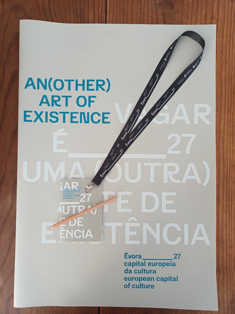 Évora Capital da Cultura