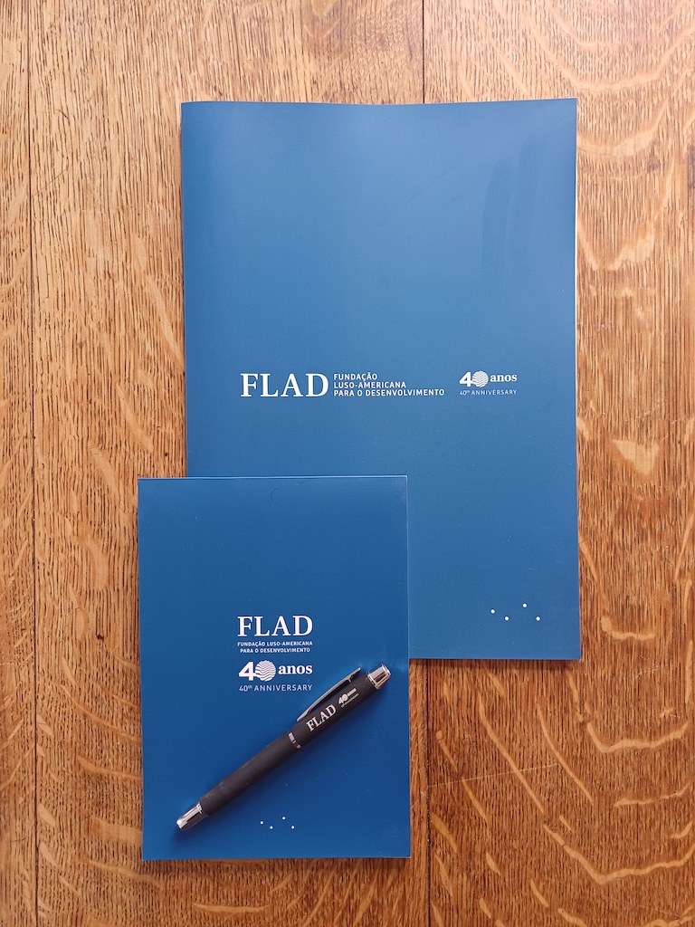 Flad