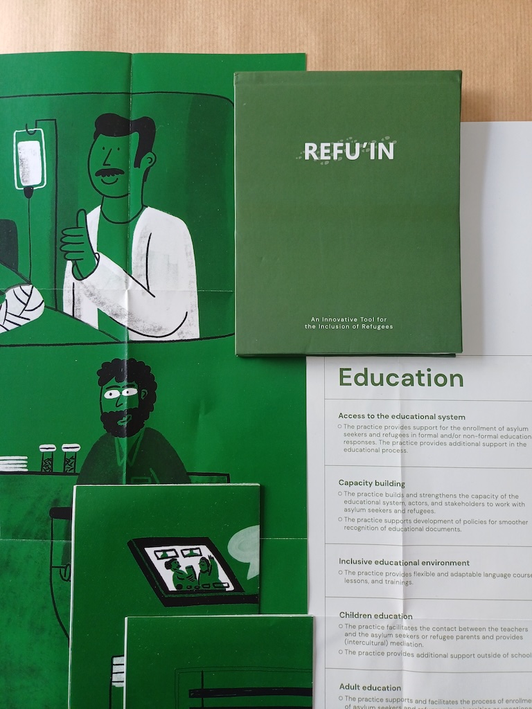 Refuin